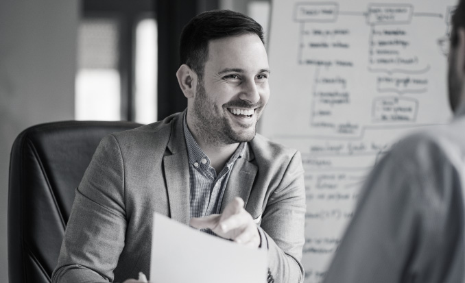SaaS Software Developer Recruiters | Harvey Thomas Bristol