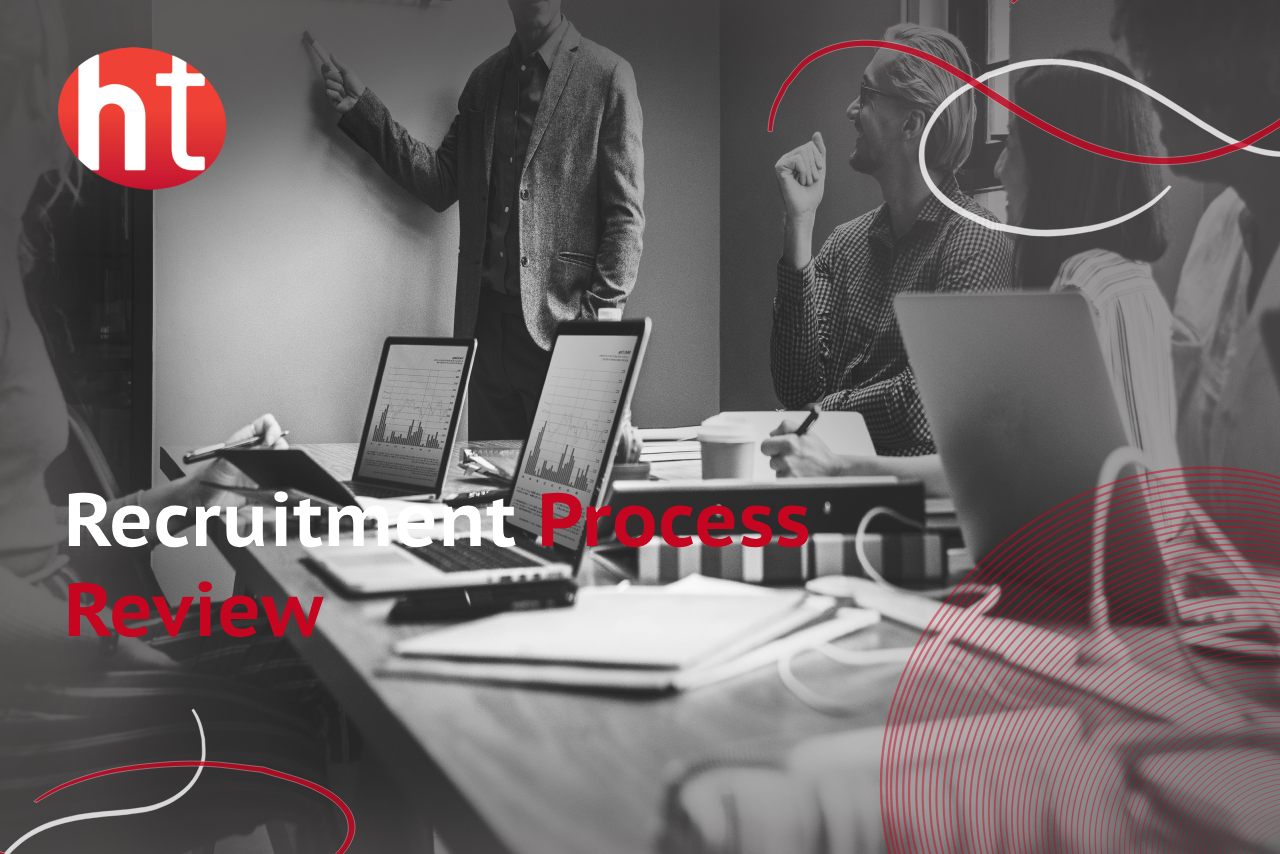 Recruitment Process Review