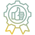 improve quality green_yellow icon