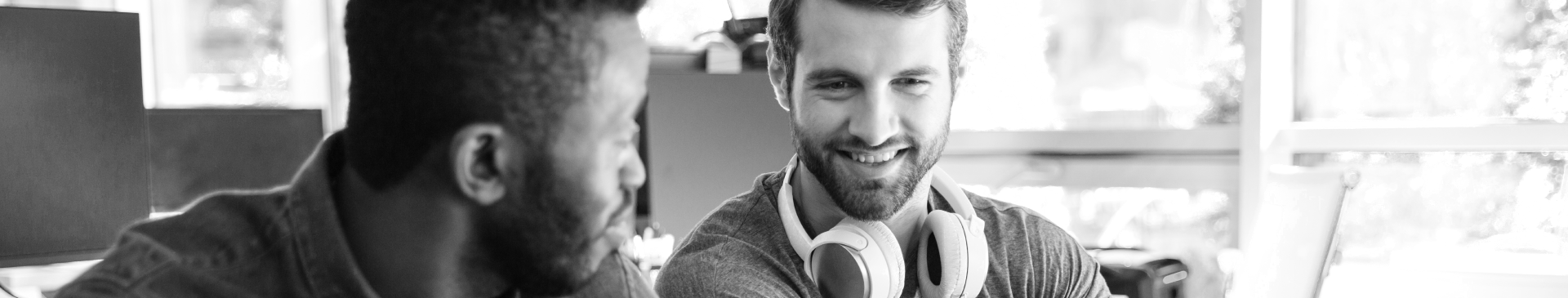 Why work with Harvey Thomas