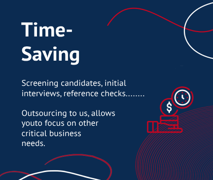 Why choose Harvey Thomas as your SaaS & Software Recruiter